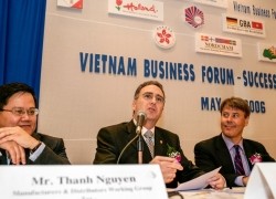 Vietnam Business Forum